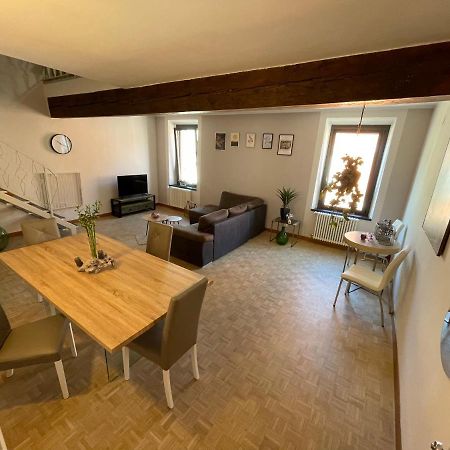 Via Verdi37 2P Mantova Eksteriør bilde