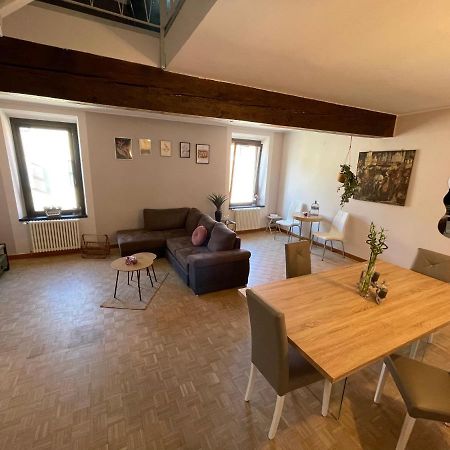 Via Verdi37 2P Mantova Eksteriør bilde